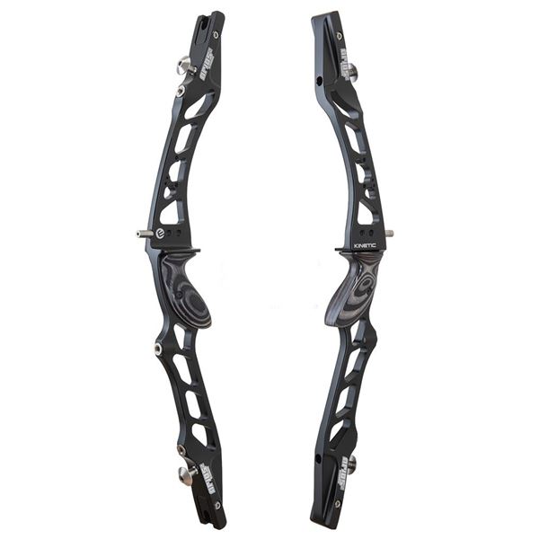 ARIOS 25" střed luku - RH - černá