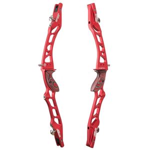 ARIOS 25" střed luku - RH - červená-3