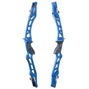 ARIOS 25" střed luku - RH - modrá