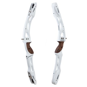 ASTRAL střed luku - LH - bílá - 25