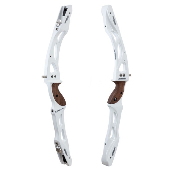 ASTRAL střed luku - LH - bílá - 25