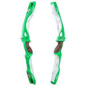 ASTRAL střed luku - LH - bílo zelen - 25