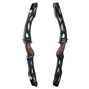 ASTRAL střed luku - LH - černá - 25