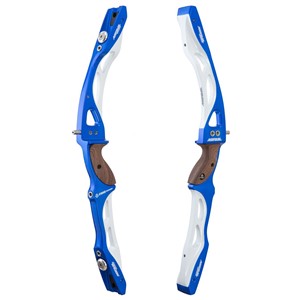 ASTRAL střed luku - RH - bílo modrá - 25