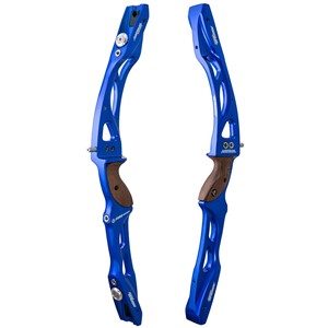 ASTRAL střed luku - RH - modrá - 25