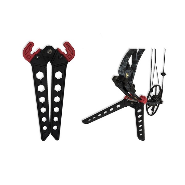 AVALON PRO-POD  - červená-3