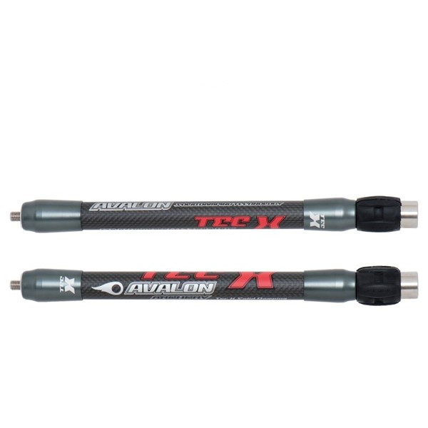 Avalon X TECH 21 stabil kr - 10" - červená-2 - 