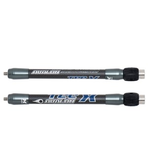 Avalon X TECH 21 stabil kr - 10" - modrá - 