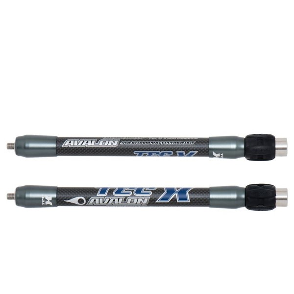 Avalon X TECH 21 stabil kr - 10" - modrá - 