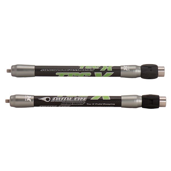 Avalon X TECH 21 stabil kr - 10" - zelená - 