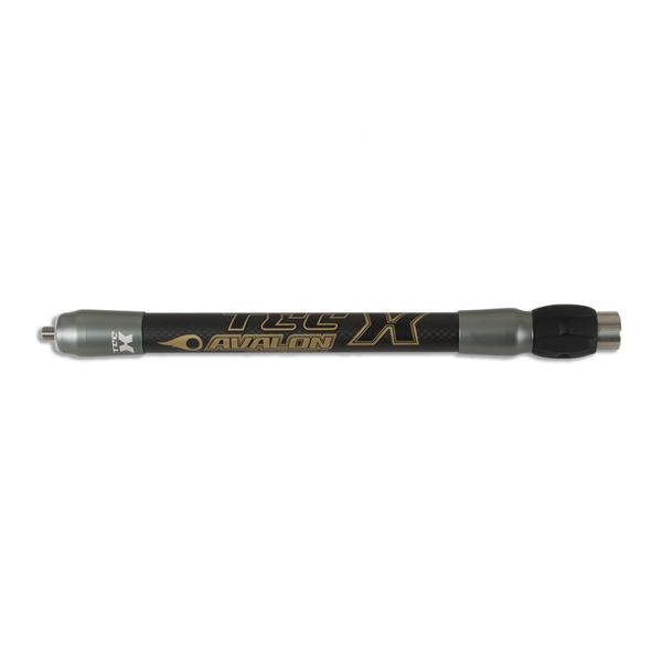 Avalon X TECH 21 stabil kr - 12" - carbon-zla - 