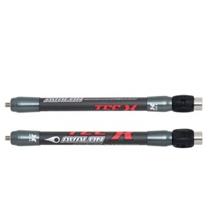 Avalon X TECH 21 stabil kr - 12" - červená-2 - 