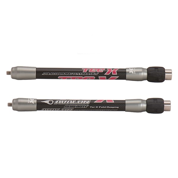 Avalon X TECH 21 stabil kr - 12" - růžová - 