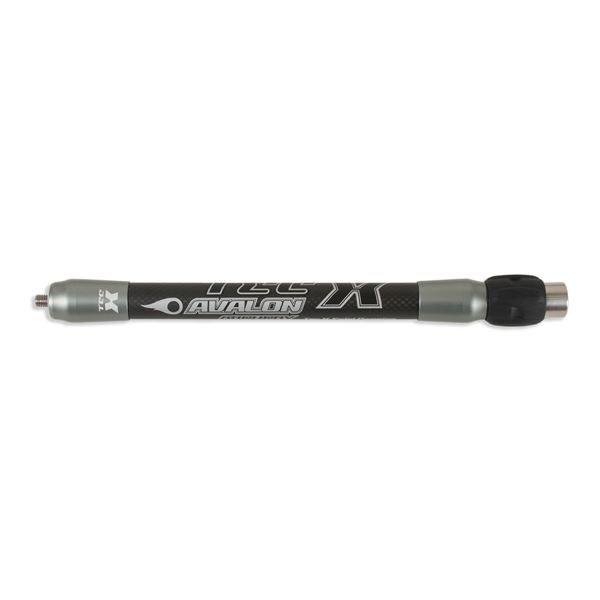 Avalon X TECH 21 stabil kr - 12" - stříbrná - 