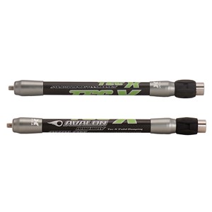 Avalon X TECH 21 stabil kr - 12" - zelená - 