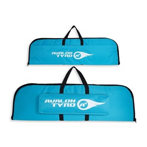 AVALON TIRO A2 taška - Tyrkysová - S - 