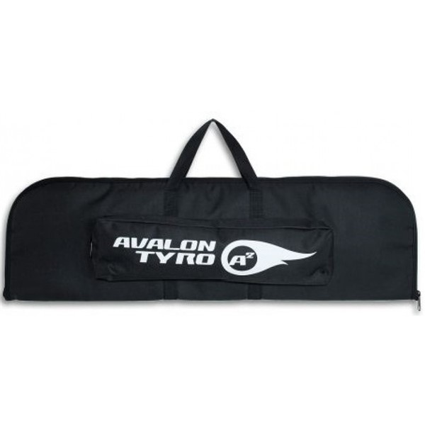 AVALON TIRO A2 taška - černá-1 - S - 