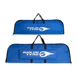 AVALON TIRO A2 taška - modrá - S - 