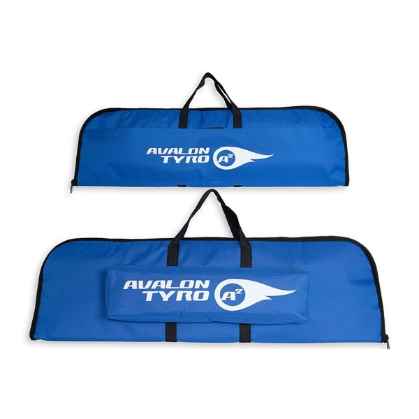 AVALON TIRO A2 taška - modrá - S - 