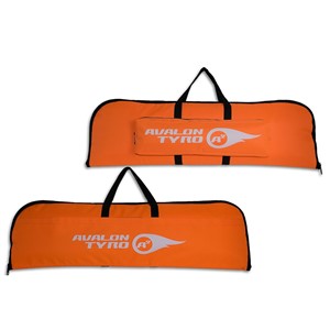 AVALON TIRO A2 taška - oranžová - S - 