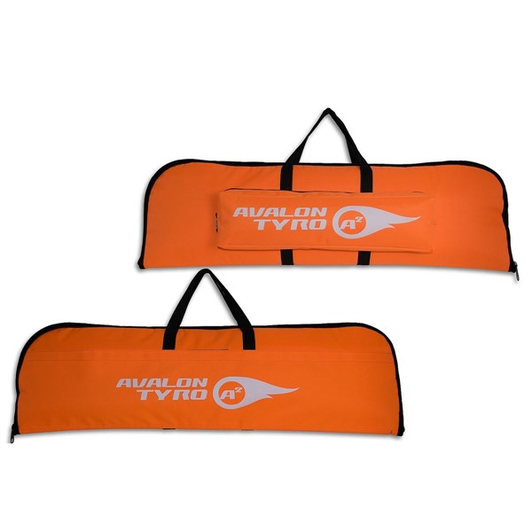 AVALON TIRO A2 taška - oranžová - S - 