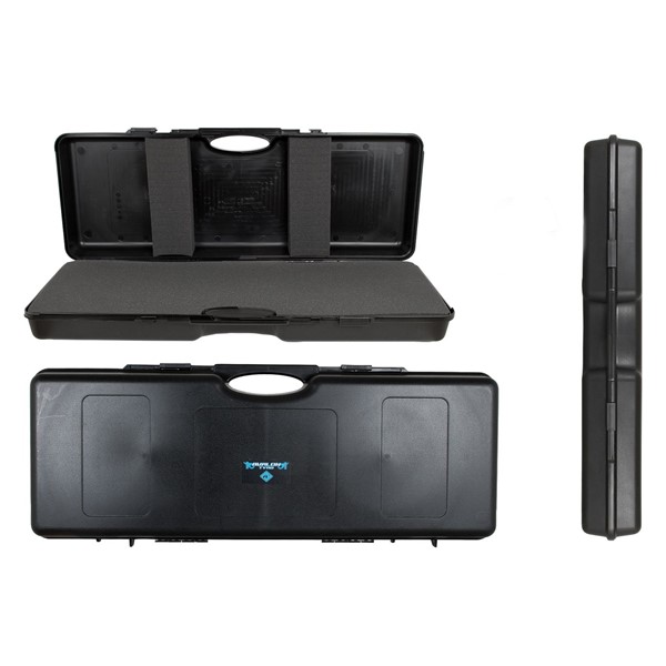 AVALON TYRO A kufr - černá-1 - S - 