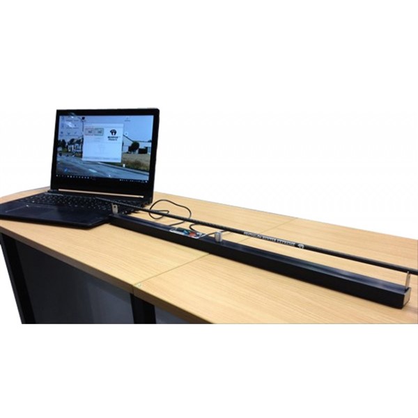 Arrow Analyzer BEARPAW