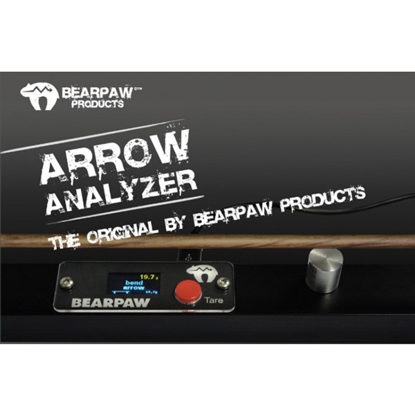 Arrow Analyzer BEARPAW