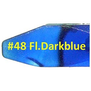 Asym 1 Beiter PIN končík - modrá tran - 1 - 