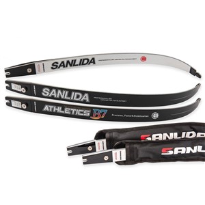 Ramena luku Athetics B7 - 66" - 26 - 