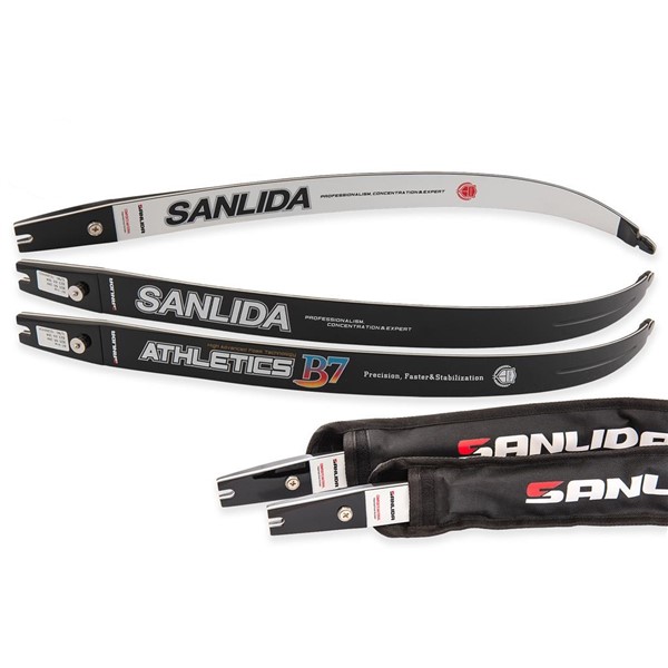 Ramena luku Athetics B7 - 66" - 26 - 