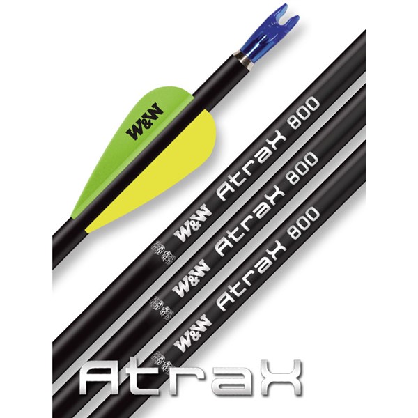Atrax - 1000