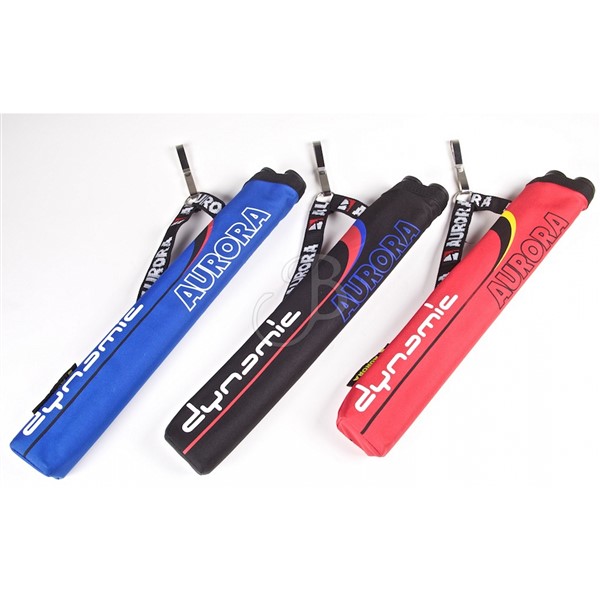 Aurora Dynamic toulec - LH - černá