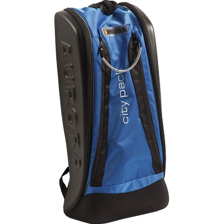 Aurora Hybrid - modrá