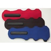 Auroroa SS junior nátepník - černá-1 - S