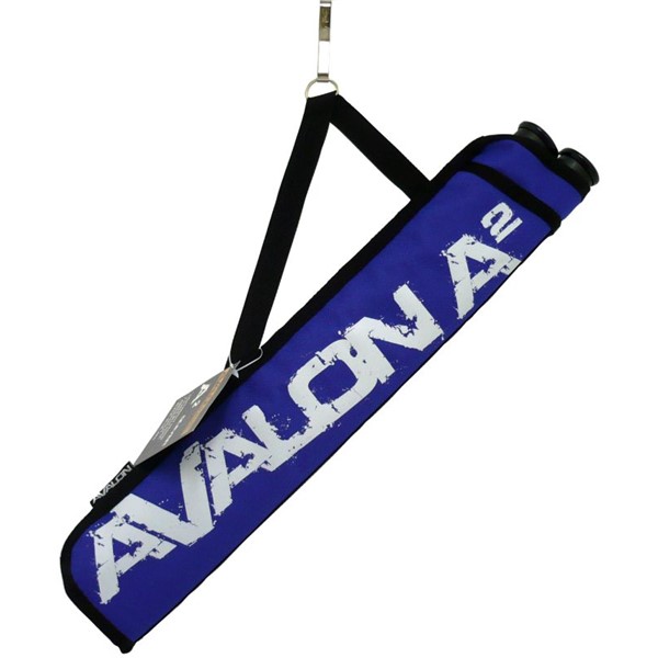 Toulec AVALON A2 - RH/LH - modrá - 