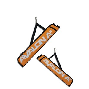 Toulec AVALON A2 - RH/LH - oranžová - 