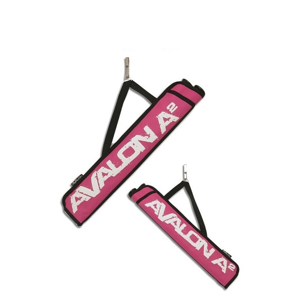 Toulec AVALON A2 - RH/LH - růžová - 