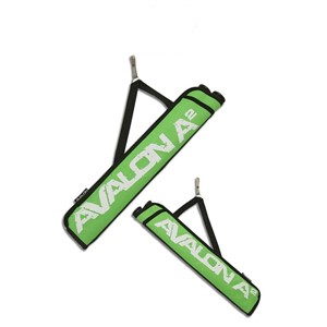 Toulec AVALON A2 - RH/LH - zelená - 