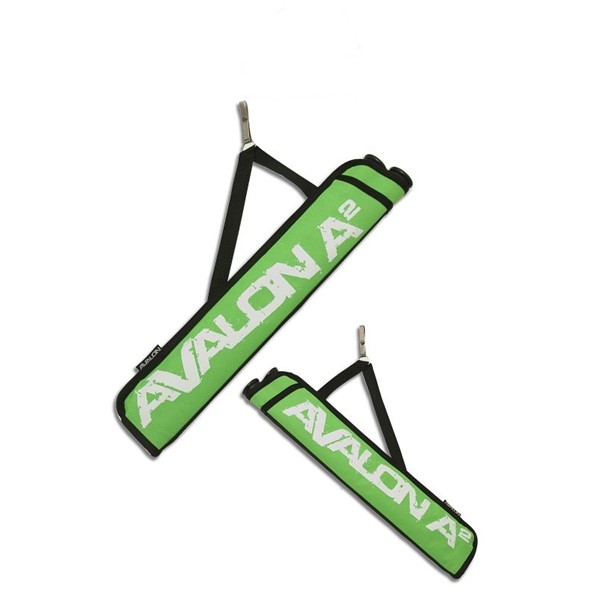 Toulec AVALON A2 - RH/LH - zelená - 