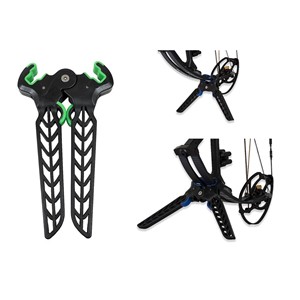 Avalon Dual-Pod stojánek - zelená