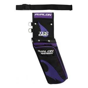 Avalon FIELD - LH - fialová