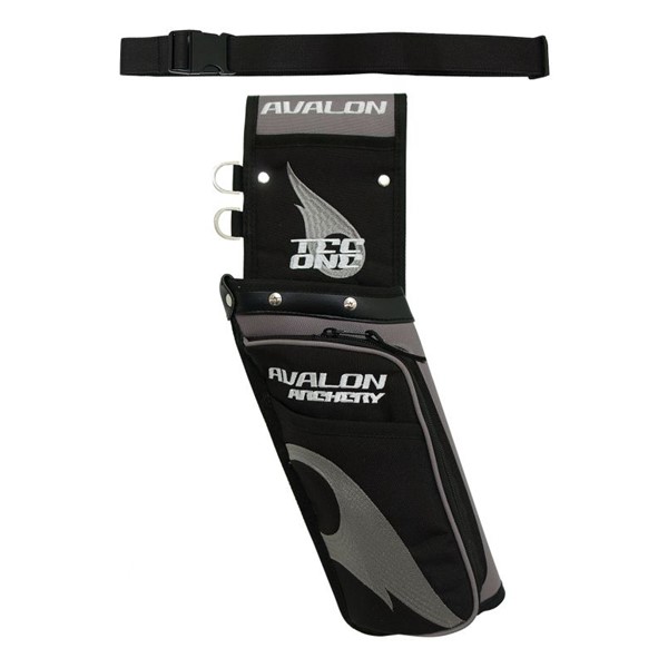 Avalon FIELD - LH - šedá