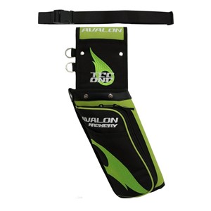 Avalon FIELD - LH - zelená