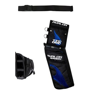 Avalon FIELD - RH - modrá