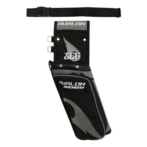 Avalon FIELD - RH - šedá