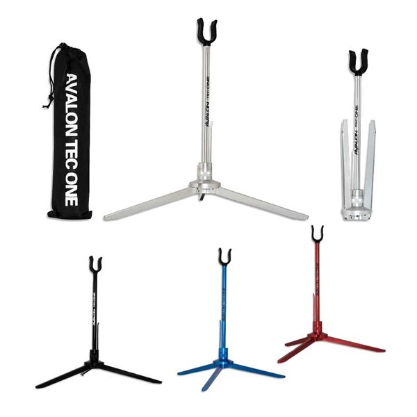 Avalon Forget stojánek - černá