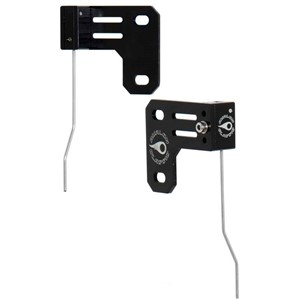 Avalon Mg. Klapačka - černá -  - 