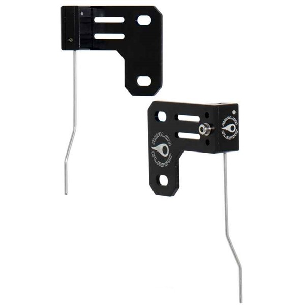 Avalon Mg. Klapačka - černá -  - 