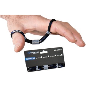 Avalon Poutání - černá - M - 